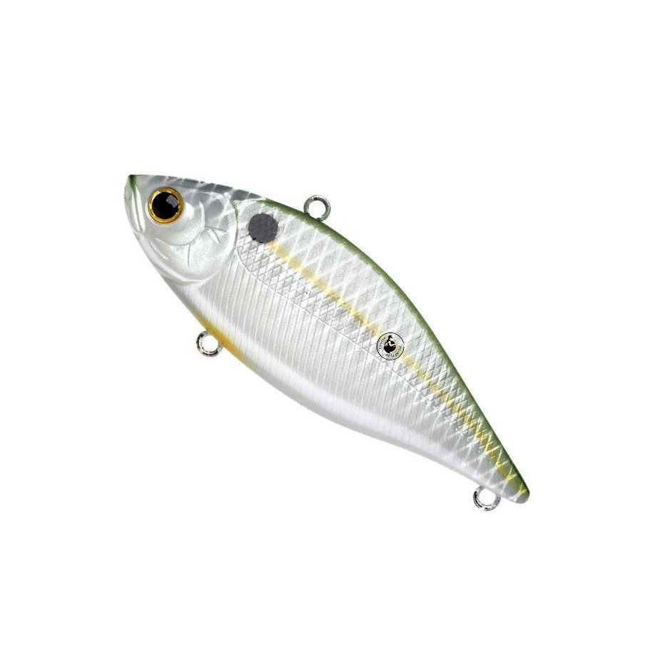 Swimmer Lucky Craft LV 500 - Lipless Vibration