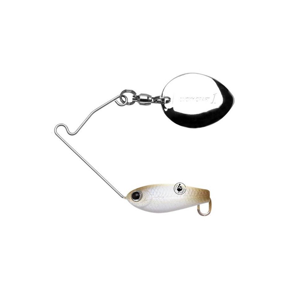Spinnerbait Lucky Craft Area's 1/8