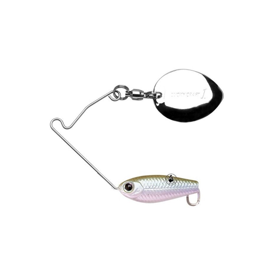 Spinnerbait Lucky Craft Area's 1/8