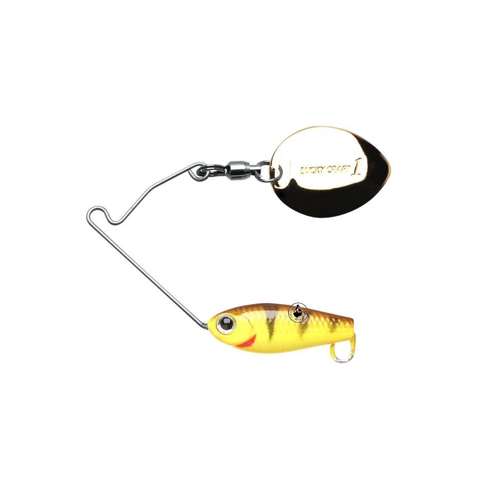 Spinnerbait Lucky Craft Area's 1/8
