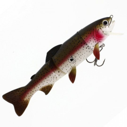Lure Westin Tommy the Trout...