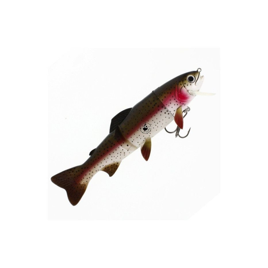 Lure Westin Tommy the Trout 25cm