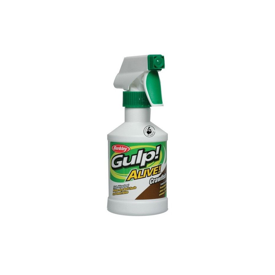 Attractant Berkley Gulp Alive Spray