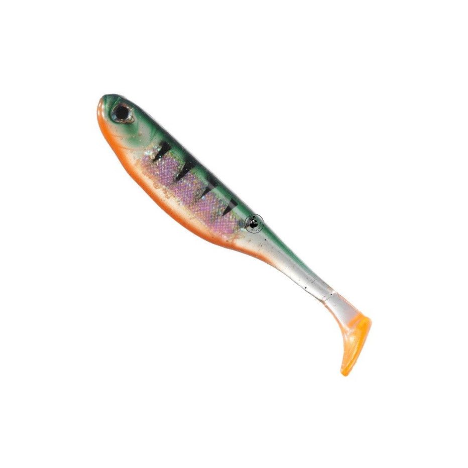 Kunstköder Berkley Powerbait Gotam Shad 8cm