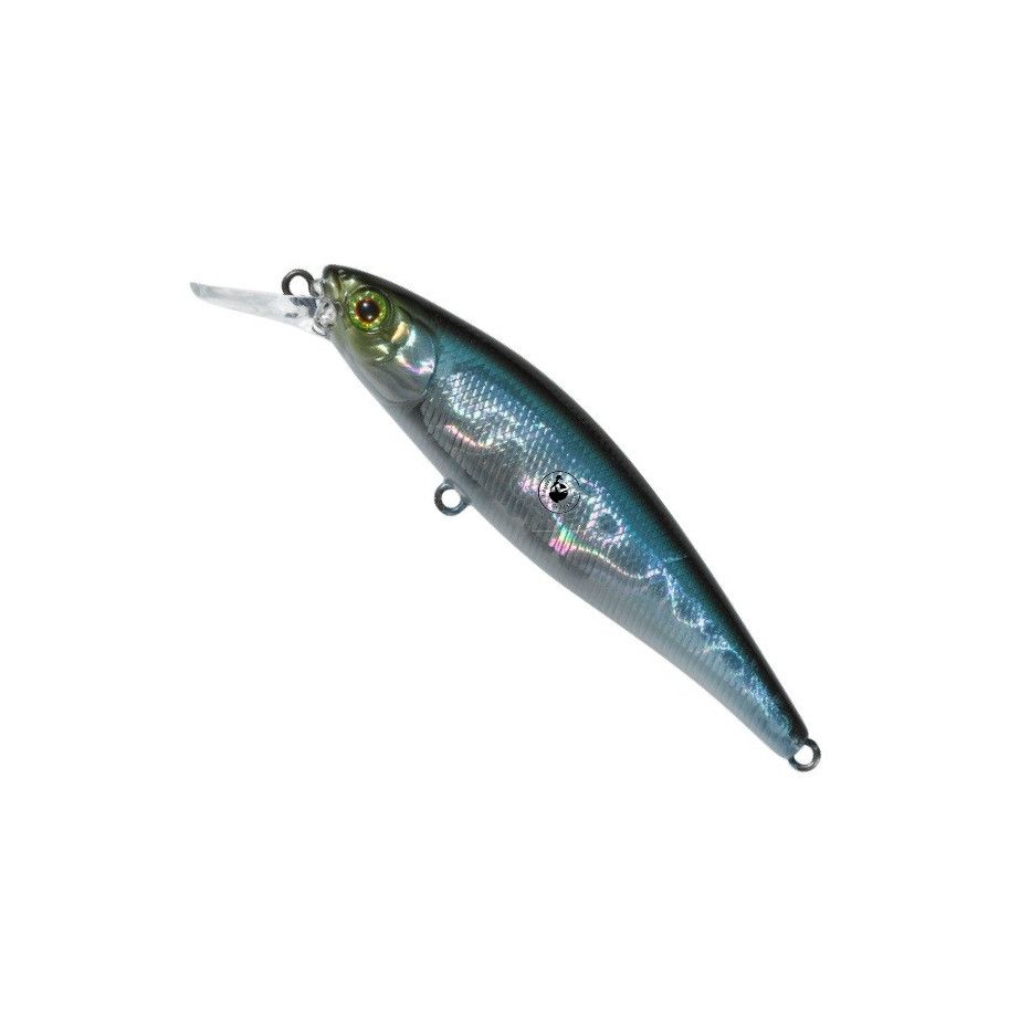 Señuelo Illex Squad Minnow 95