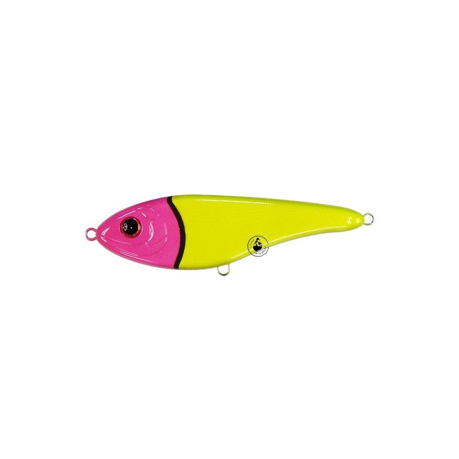 CWC Buster Jerk 15cm Jerkbait Lure