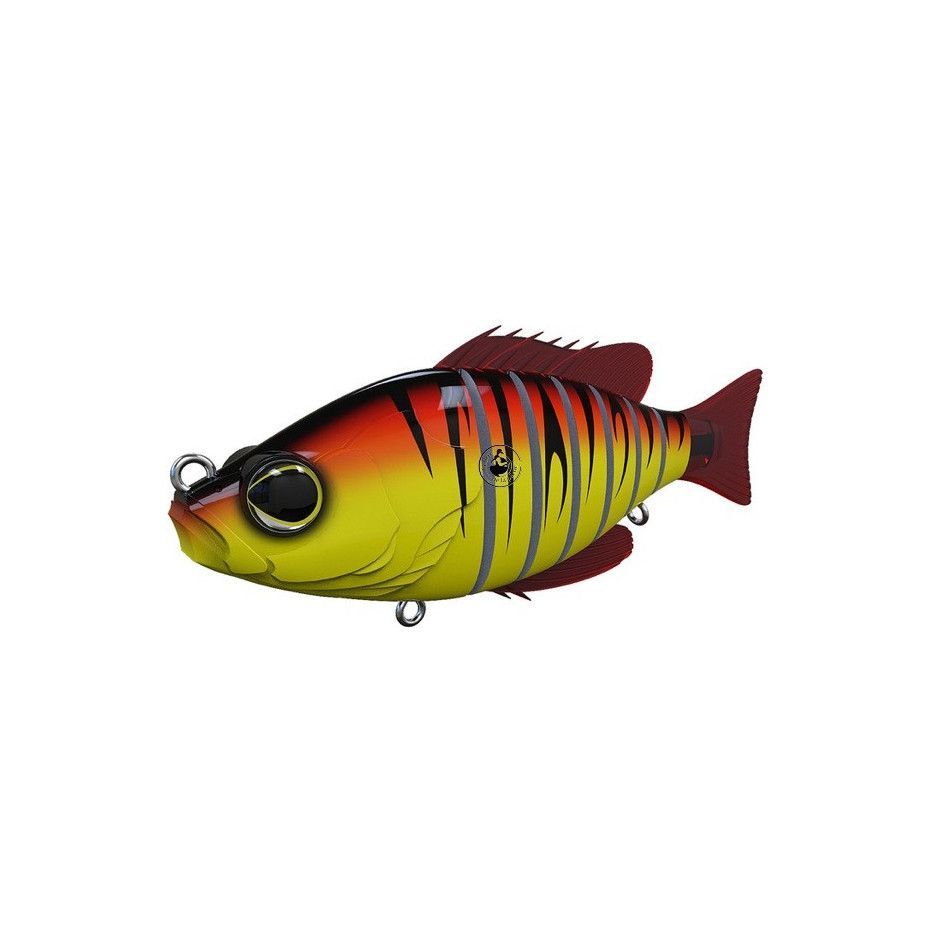 Lure Biwaa Seven 2.0 13cm