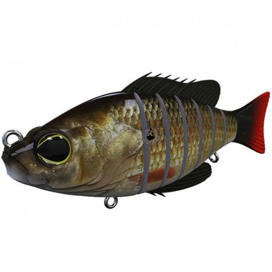 Lure Biwaa Seven 2.0 13cm