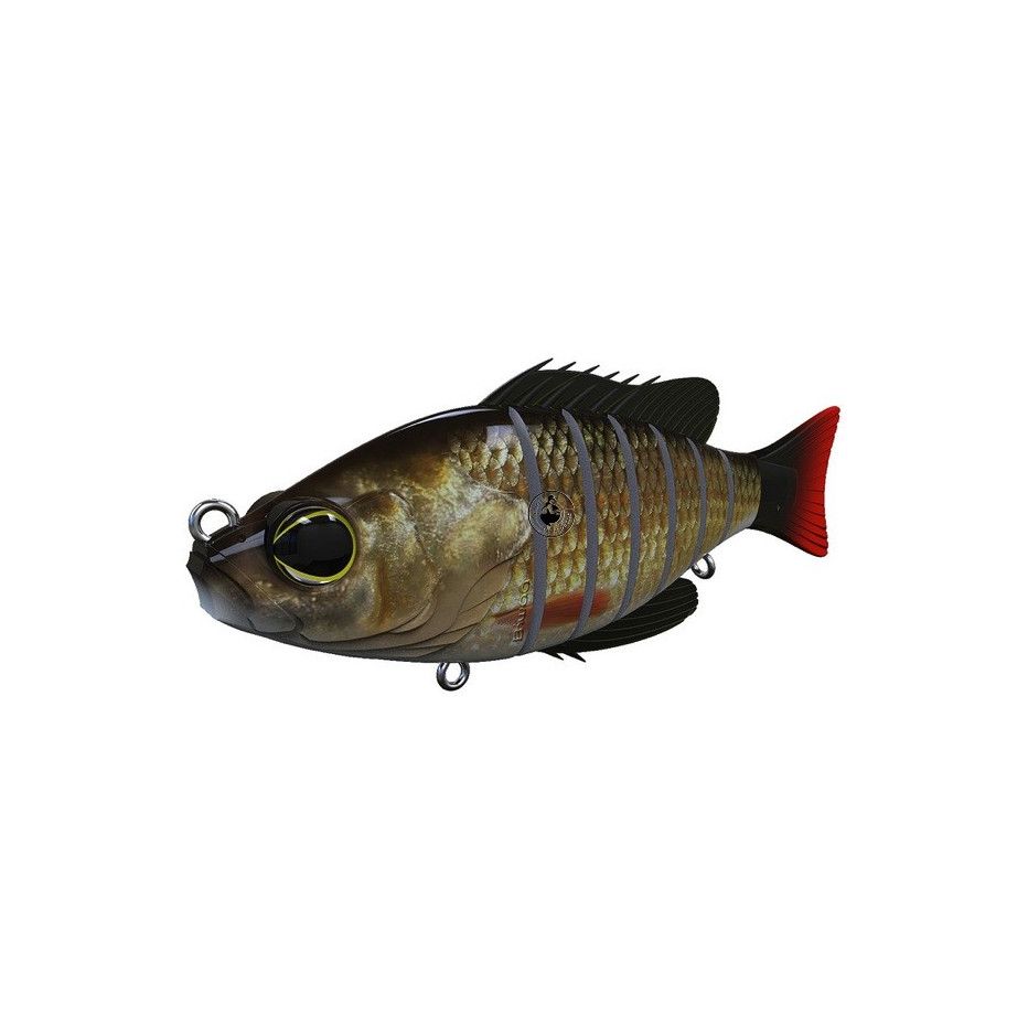 Lure Biwaa Seven 2.0 13cm