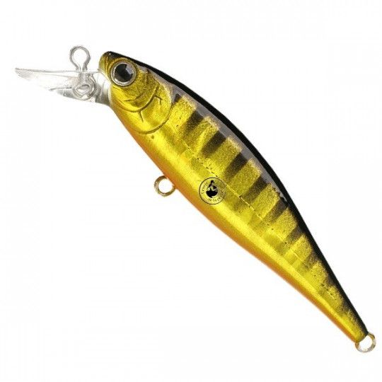 Señuelo Lucky Craft Pointer 65 SP - b'freeze - perca y trucha