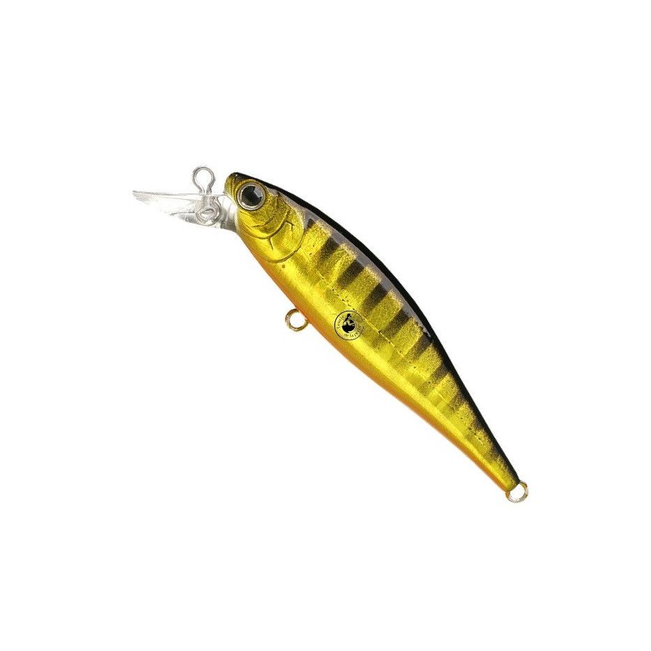 Lure Lucky Craft Pointer 65 SP - b'freeze - perch and trout