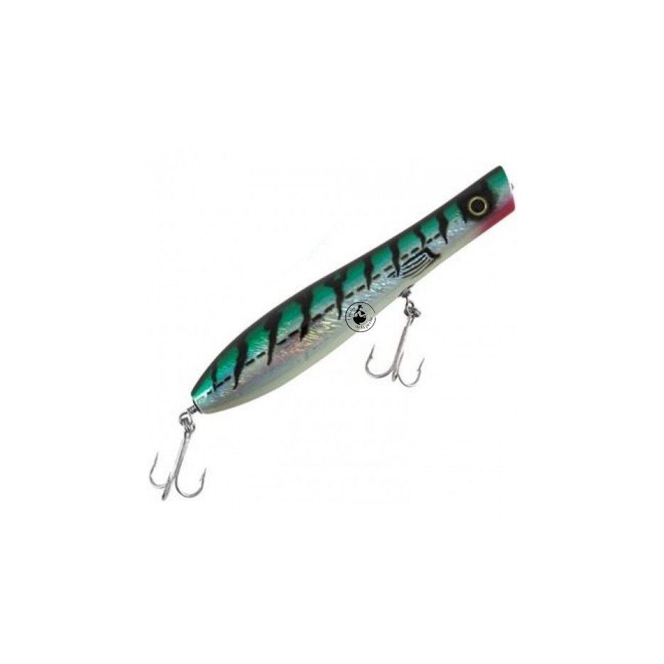 Señuelo Creek Chub Dix Pin Popper 16cm