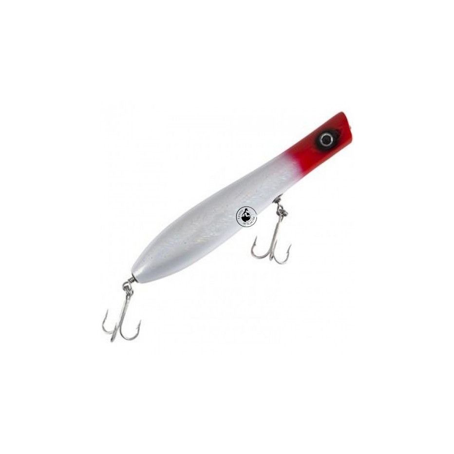 Señuelo Creek Chub Dix Pin Popper 16cm