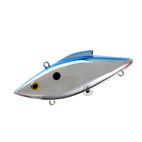 Leurre Rat L Trap Magtrap 8,5cm - Vibration - Bill Lewis