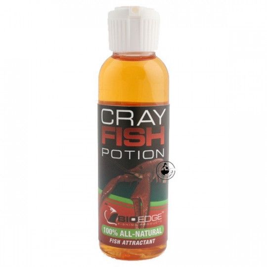 atrayente Bioedge Potion 56g - diseño natural