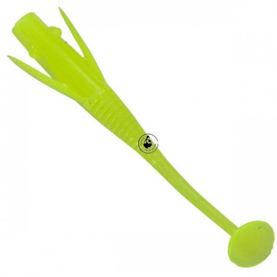 Kunstköder Berkley Powerbait Original Shrug Minnow - Rockfishing