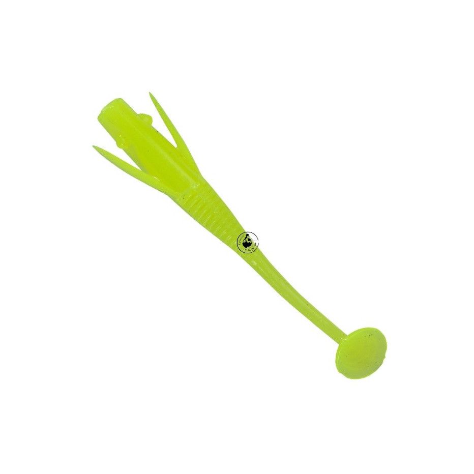 Señuelo Berkley Powerbait Original Shrug Minnow - Rockfishing