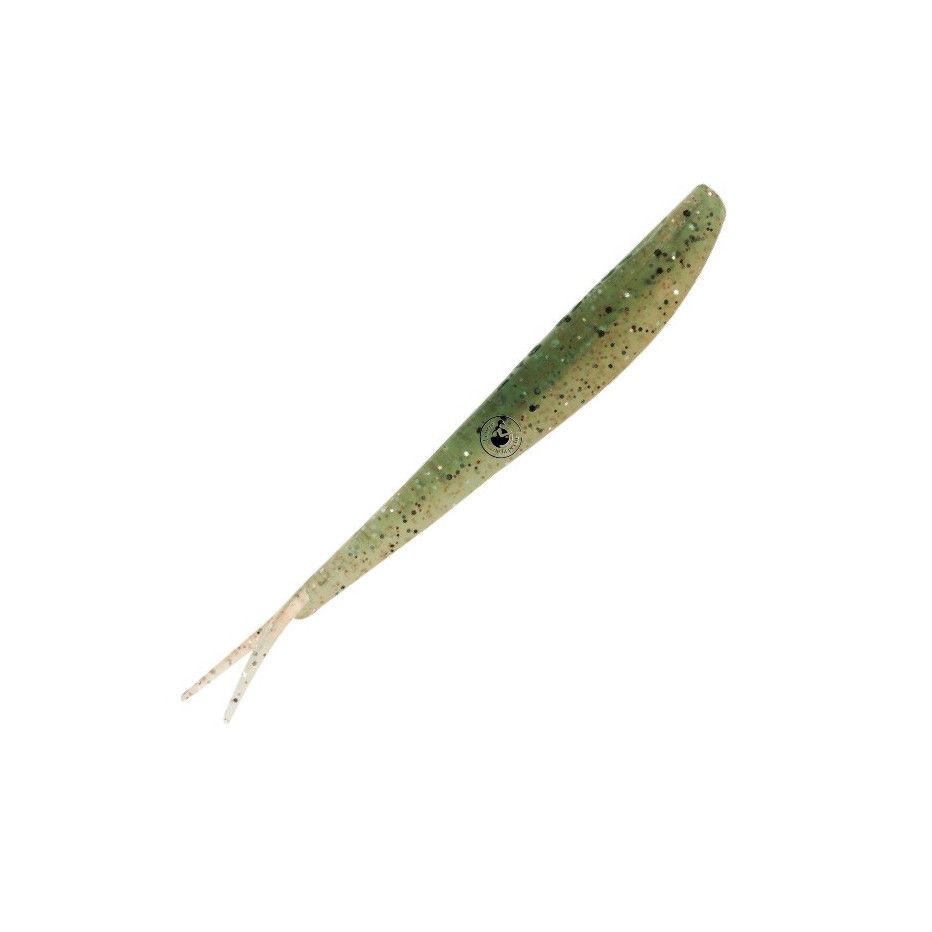 Kunstköder Berkley Powerbait Minnow 10cm