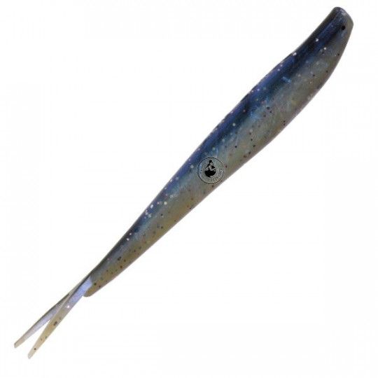 Señuelo Berkley Powerbait Minnow 10cm - jerking fishing