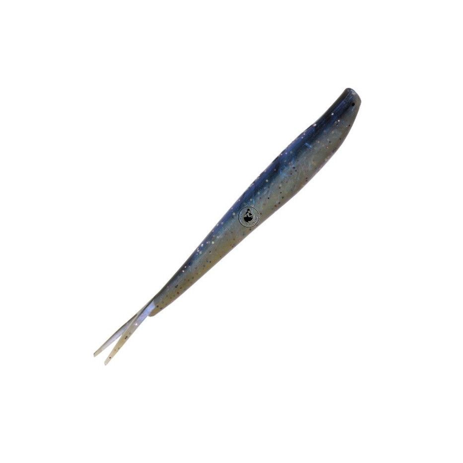 Leurres Souples Berkley PowerBait Pro Pack Minnow - Pour Brochet, Perche, Sandre, Parfum Attractif, Techniques Drop Shot/jigging