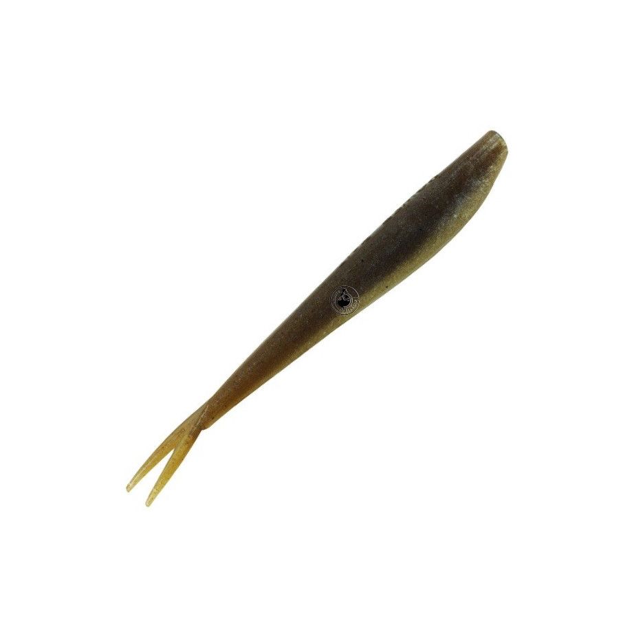 Señuelo Berkley Powerbait Minnow 10cm