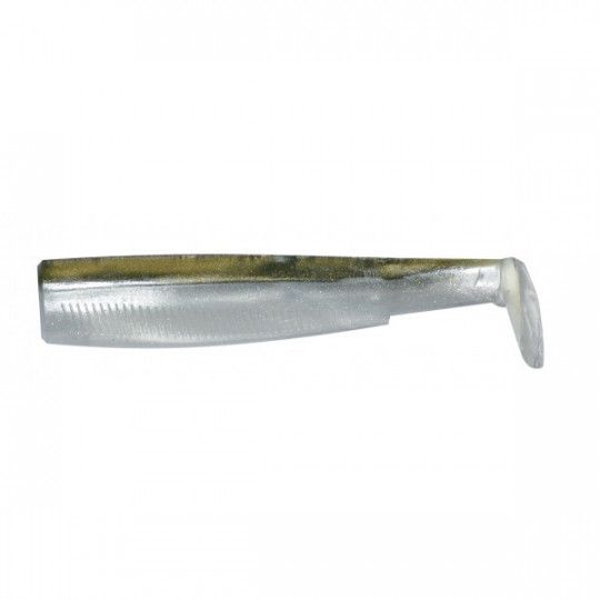 Corps Fiiish Black Minnow 140