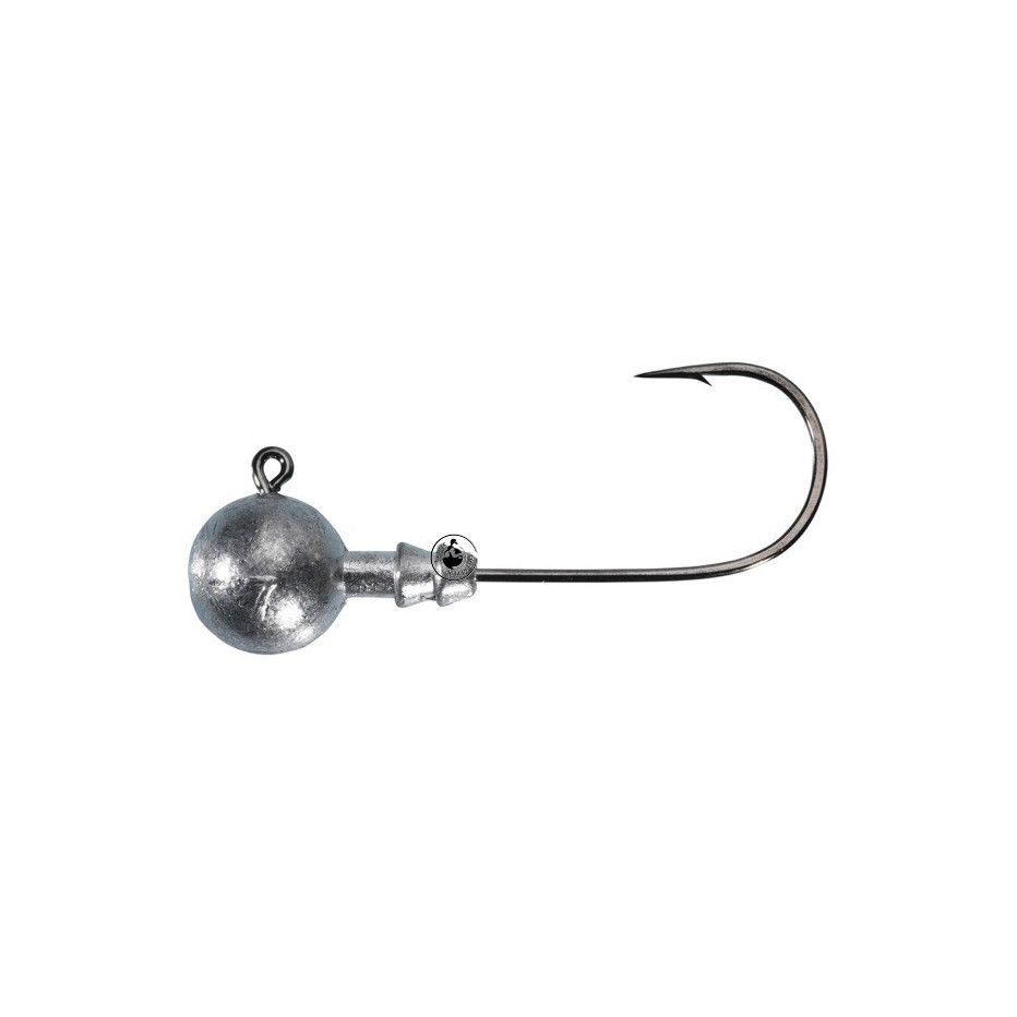 Jig Head Berkley Flex Round Head