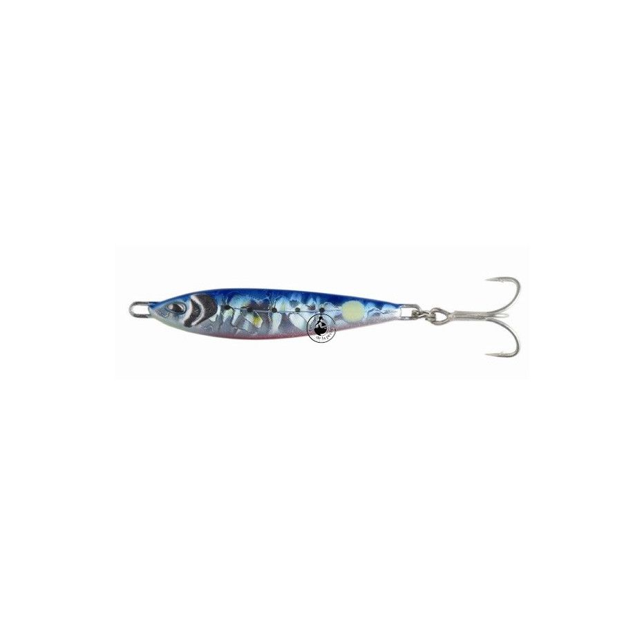 Jig lure Hart Bony 40g - bay fishing