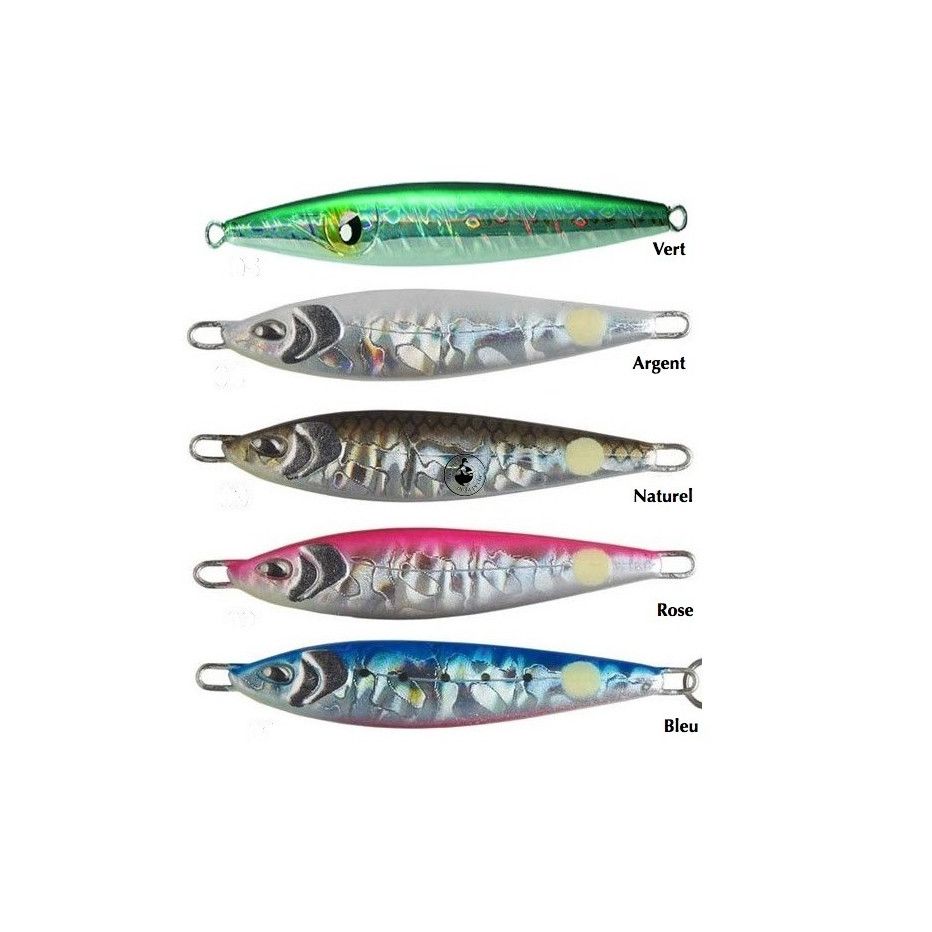 Jig lure Hart Bony 40g