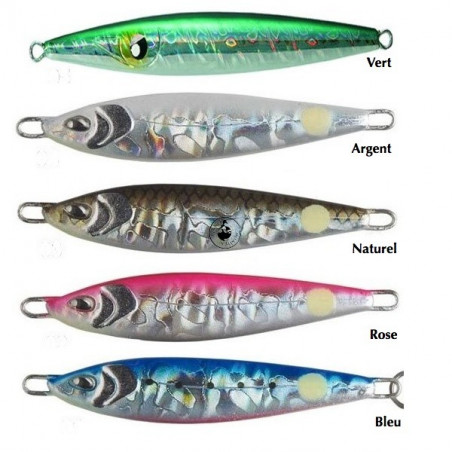 Jig lure Hart Bony 40g - bay fishing