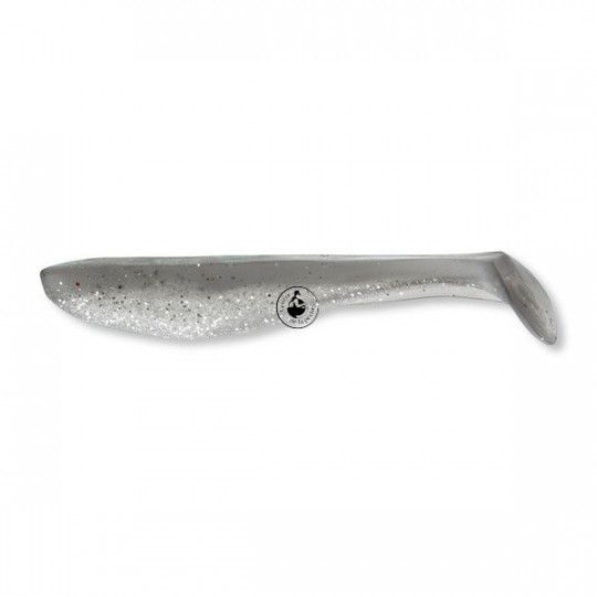 Kunstköder Cormoran K-DON S9 Turbo Tail 10cm - vielseitiger Shad