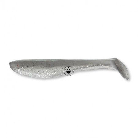 Lure Cormoran K-DON S9 Turbo Tail 10cm - versatile shad