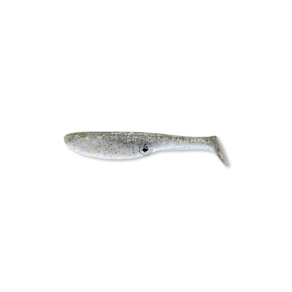 Lure Cormoran K-DON S9 Turbo Tail 10cm