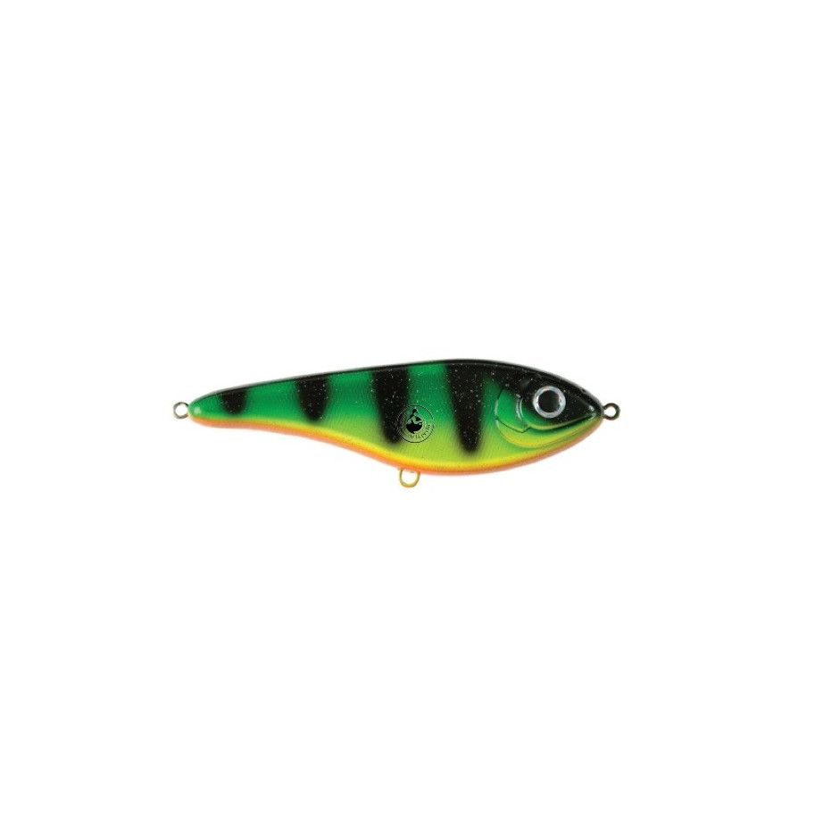 Señuelo CWC Buster Jerk 15cm Jerkbait