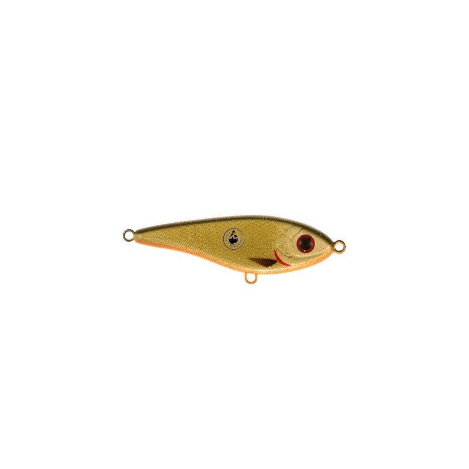 Señuelo CWC Buster Jerk 15cm Jerkbait