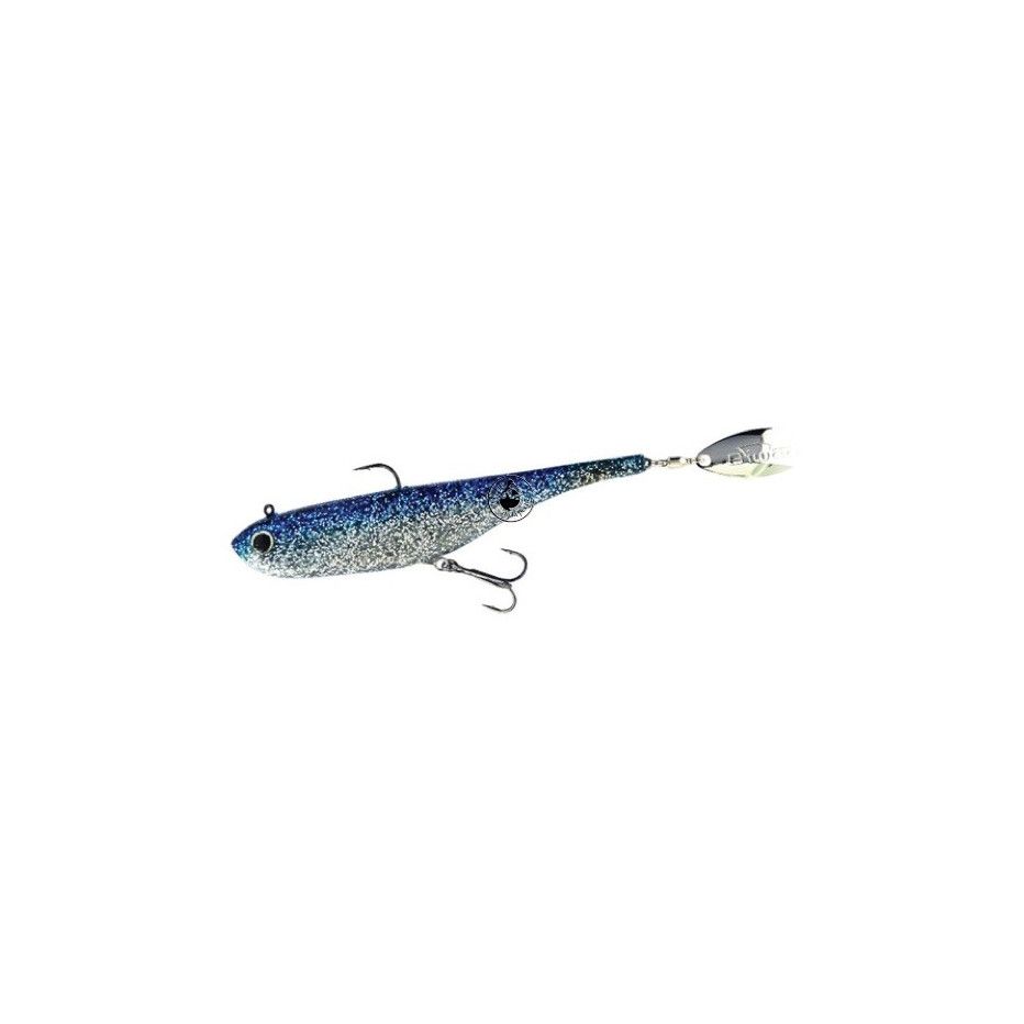 Soft Bait Biwaa Divinator 200 55g