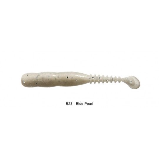 Soft Bait Reins Rockvibe Shad 7,5cm - A must-have