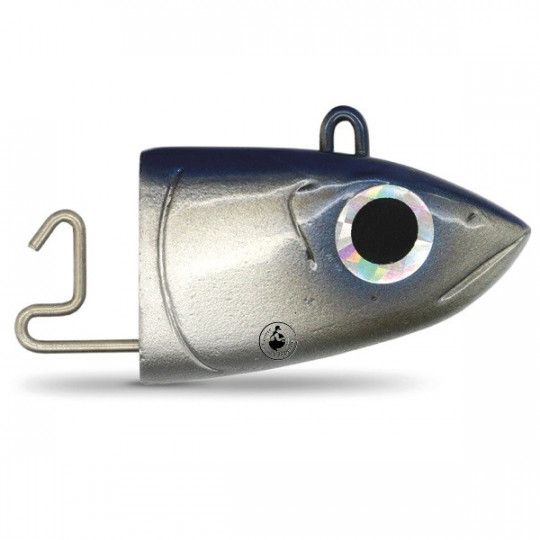 Fiiish Offshore 25g jig head - designed for Black Minnow 120