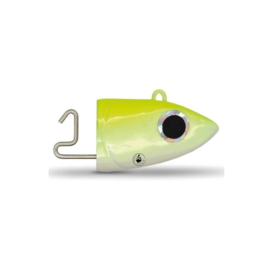 Jigköpfe Fiiish Offshore 25g