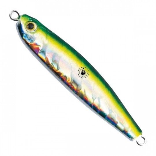 Sea Jig Maria Mucho Lucri 45 - jigger fishing