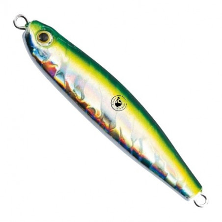 Sea Jig Maria Mucho Lucri 45 - jigger fishing