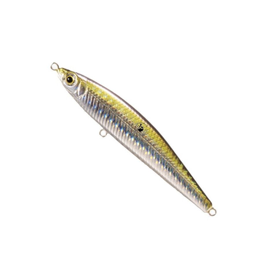 Lure Maria Blues Code 115mm