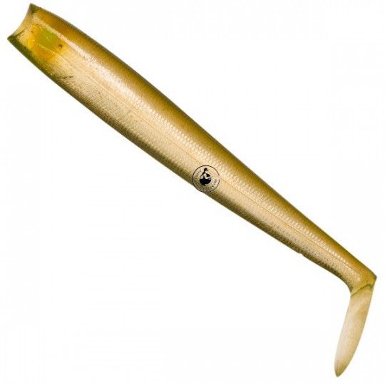 Kunstköder Illex Nitro Slim Shad 180 - angeln Zug