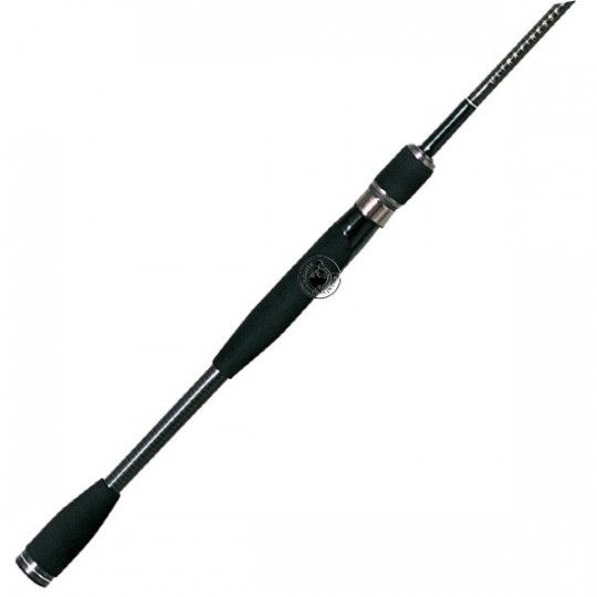 Spinnruten Deps Sidewinder The Bug Raide 6'6'' - Finesse