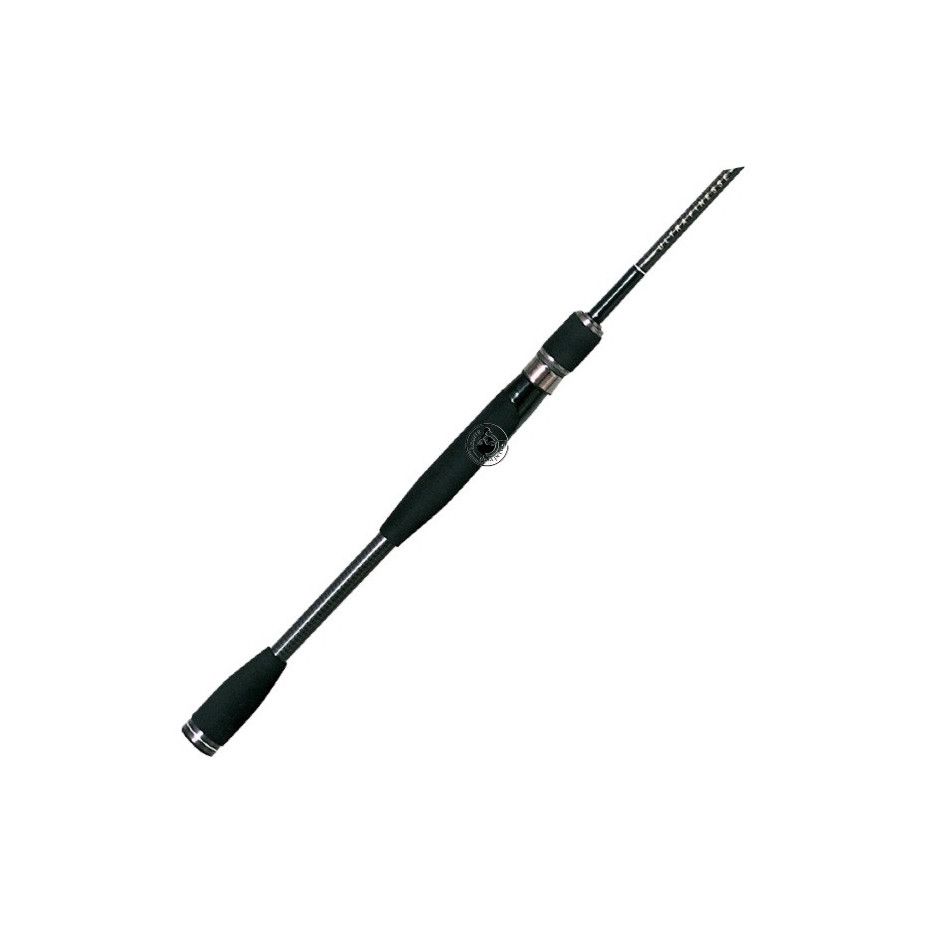 Spinnruten Deps Sidewinder The Bug Raide 6'6'' - Finesse