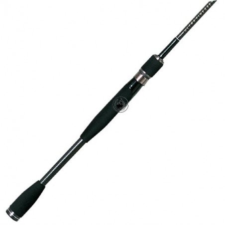 Spinning rod Deps Sidewinder The Bug Raide 6'6'' - Finesse