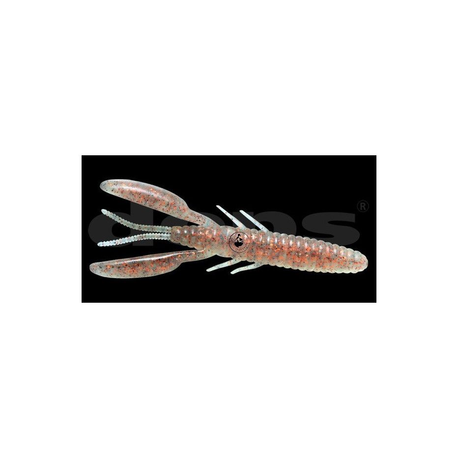 Soft Bait Deps Deathadder Hog 13cm