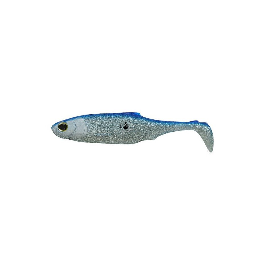 Lure Biwaa Submission Slow Sinking 80g