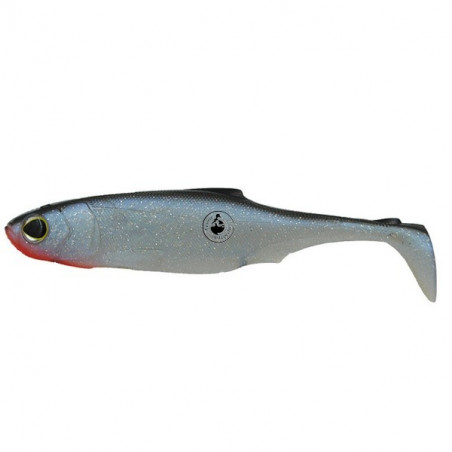 Señuelo Biwaa Submission Slow Sinking 80g - Pike Shad