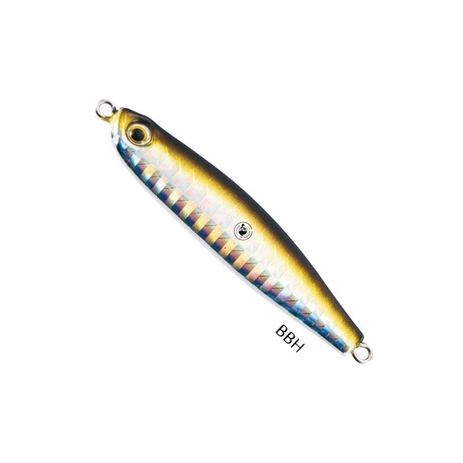 Jig Sea Maria Mucho Lucir 45g